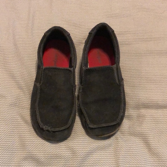 Cat & Jack Other - Kids slip on shoes 👟